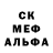 Метадон кристалл HUN CA