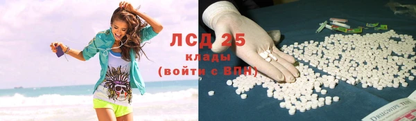 молекула духа Белоозёрский