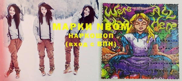 молекула духа Белоозёрский