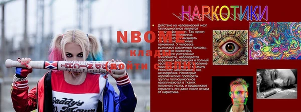 молекула духа Белоозёрский
